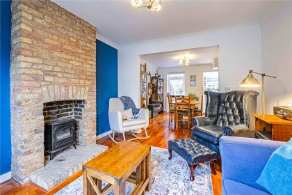 photo for Boxmoor, Hemel Hempstead, Hertfordshire