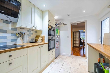 photo for Boxmoor, Hemel Hempstead, Hertfordshire