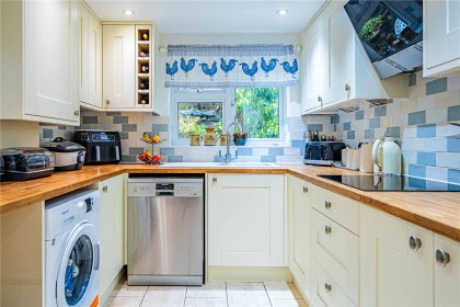 photo for Boxmoor, Hemel Hempstead, Hertfordshire