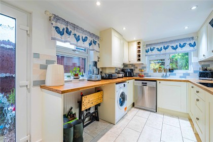 photo for Boxmoor, Hemel Hempstead, Hertfordshire