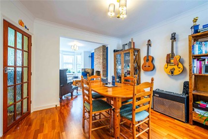 photo for Boxmoor, Hemel Hempstead, Hertfordshire