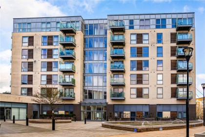 photo for Boxmoor, Hemel Hempstead, Hertfordshire