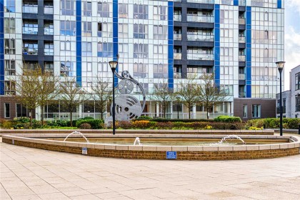 photo for Boxmoor, Hemel Hempstead, Hertfordshire