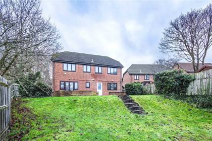 photo for Hemel Hempstead, Hertfordshire