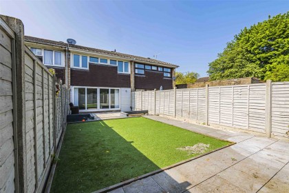 photo for Leverstock Green, Hemel Hempstead, Hertfordshire