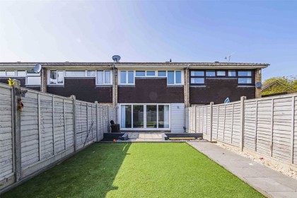 photo for Leverstock Green, Hemel Hempstead, Hertfordshire