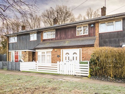 photo for Highfield, Hemel Hempstead, Hertfordshire