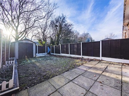photo for Highfield, Hemel Hempstead, Hertfordshire