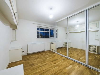 photo for Highfield, Hemel Hempstead, Hertfordshire