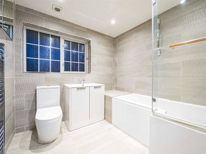 photo for Highfield, Hemel Hempstead, Hertfordshire