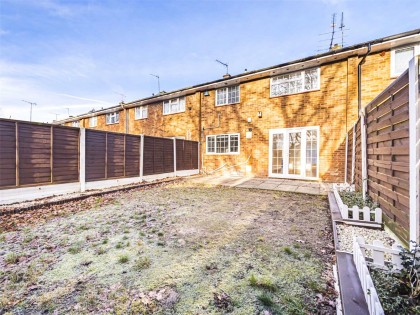 photo for Highfield, Hemel Hempstead, Hertfordshire