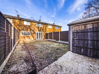 photo for Highfield, Hemel Hempstead, Hertfordshire