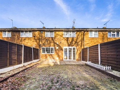 photo for Highfield, Hemel Hempstead, Hertfordshire