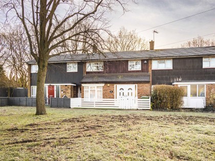 photo for Highfield, Hemel Hempstead, Hertfordshire