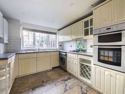 photo for Highfield, Hemel Hempstead, Hertfordshire