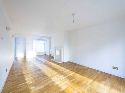 photo for Highfield, Hemel Hempstead, Hertfordshire