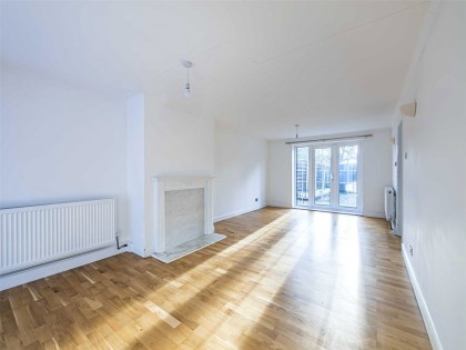 photo for Highfield, Hemel Hempstead, Hertfordshire