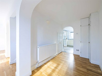 photo for Highfield, Hemel Hempstead, Hertfordshire