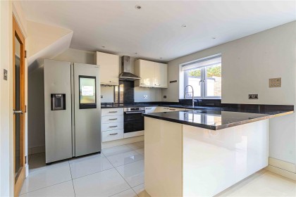 photo for Boxmoor, Hemel Hempstead, Hertfordshire