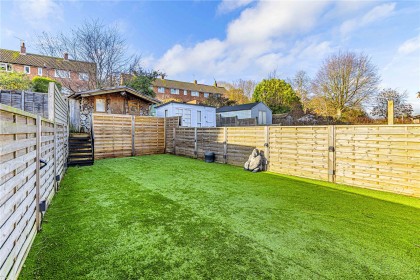 photo for Boxmoor, Hemel Hempstead, Hertfordshire