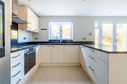 photo for Boxmoor, Hemel Hempstead, Hertfordshire