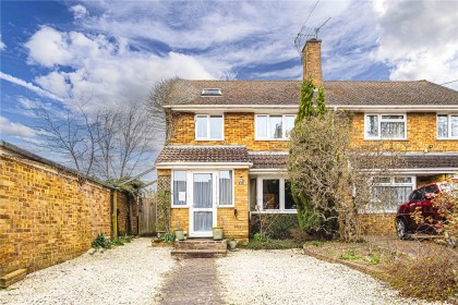 photo for Chaulden, Hemel Hempstead, Hertfordshire