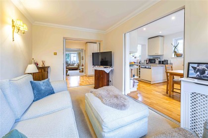 photo for Chaulden, Hemel Hempstead, Hertfordshire