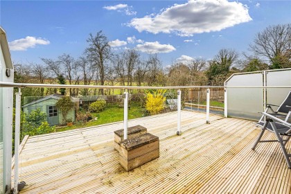 photo for Chaulden, Hemel Hempstead, Hertfordshire