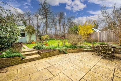 photo for Chaulden, Hemel Hempstead, Hertfordshire