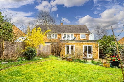 photo for Chaulden, Hemel Hempstead, Hertfordshire