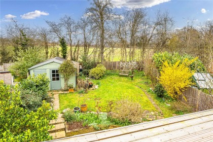 photo for Chaulden, Hemel Hempstead, Hertfordshire