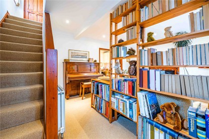 photo for Chaulden, Hemel Hempstead, Hertfordshire