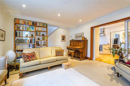 photo for Chaulden, Hemel Hempstead, Hertfordshire