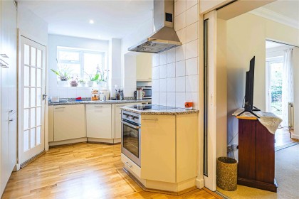 photo for Chaulden, Hemel Hempstead, Hertfordshire
