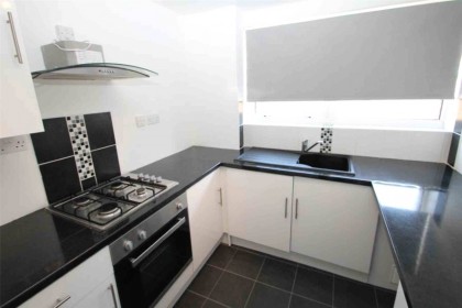 photo for Highfield, Hemel Hempstead, Hertfordshire