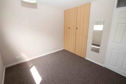 photo for Highfield, Hemel Hempstead, Hertfordshire