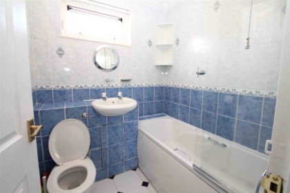 photo for Highfield, Hemel Hempstead, Hertfordshire