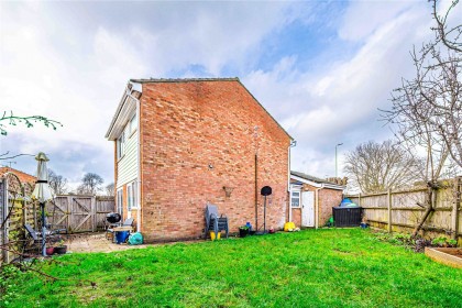 photo for Woodhall Farm, Hemel Hempstead, Hertfordshire