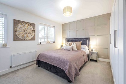 photo for Bourne End, Hemel Hempstead, Hertfordshire