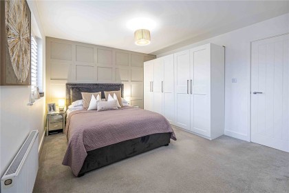 photo for Bourne End, Hemel Hempstead, Hertfordshire