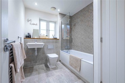 photo for Bourne End, Hemel Hempstead, Hertfordshire