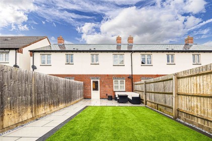 photo for Bourne End, Hemel Hempstead, Hertfordshire