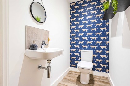 photo for Bourne End, Hemel Hempstead, Hertfordshire