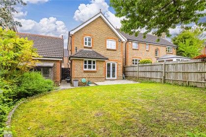 photo for Kings Langley, Hertfordshire