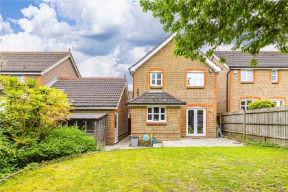 photo for Kings Langley, Hertfordshire