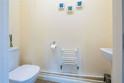 photo for Leverstock Green, Hemel Hempstead, Hertfordshire
