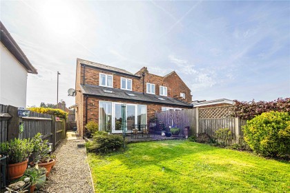 photo for Leverstock Green, Hemel Hempstead, Hertfordshire