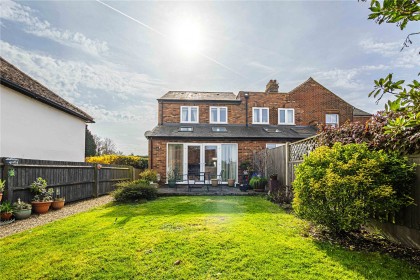 photo for Leverstock Green, Hemel Hempstead, Hertfordshire