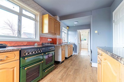 photo for Manor Estate, Hemel Hempstead, Hertfordshire