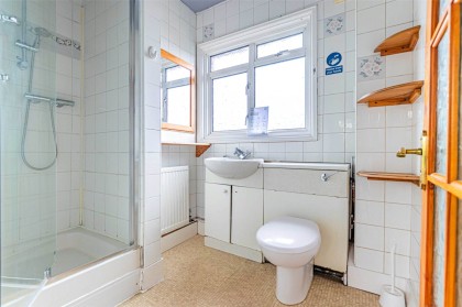 photo for Manor Estate, Hemel Hempstead, Hertfordshire